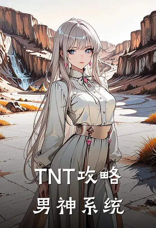 TNT【攻略男神系统】