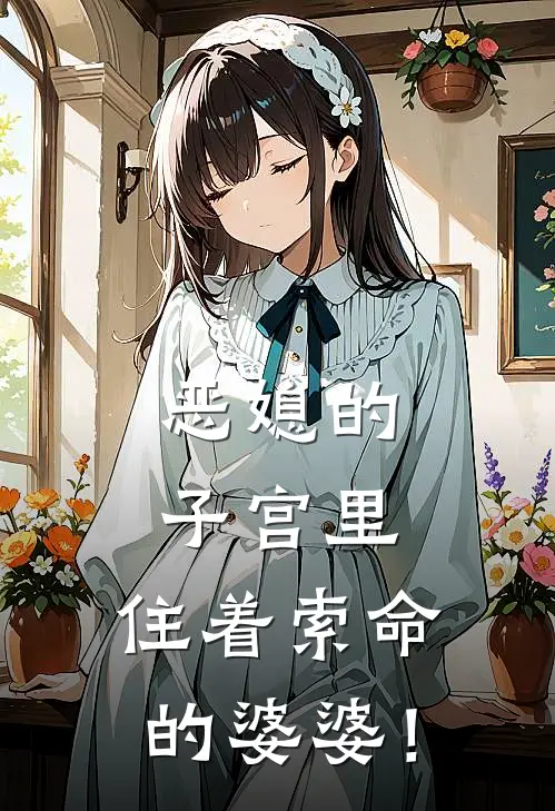 恶媳的子宫里，住着索命的婆婆！