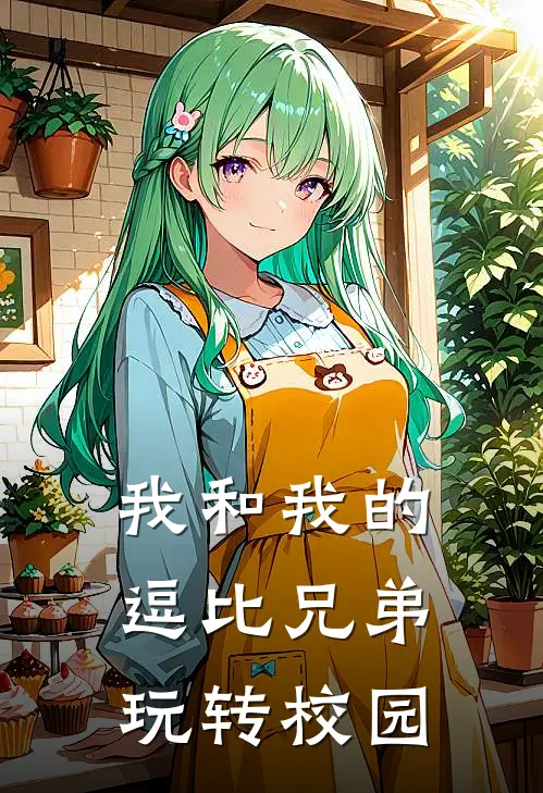 我和我的逗比兄弟玩转校园