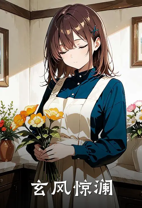 玄风惊澜