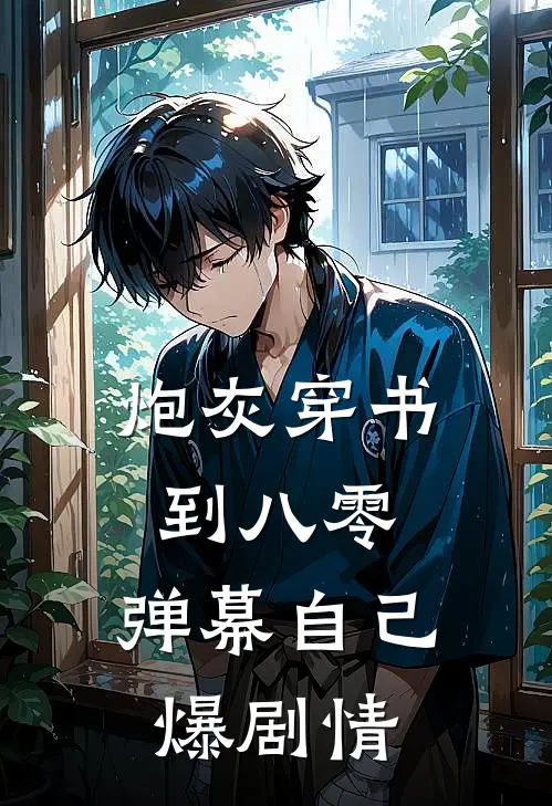 炮灰穿书到八零，弹幕自己爆剧情