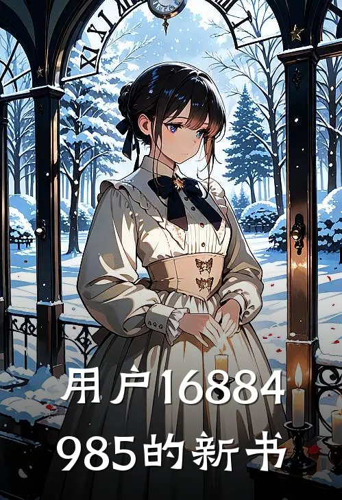 用户16884985的新书