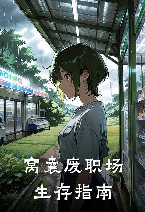 窝囊废职场生存指南