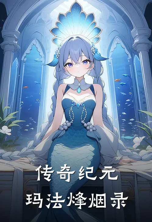 传奇纪元：玛法烽烟录