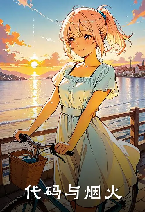 代码与烟火