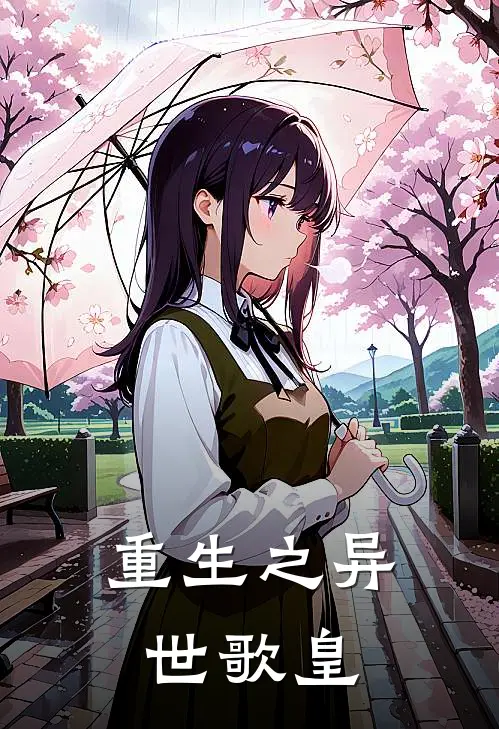 重生之异世歌皇