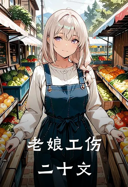 老娘工伤二十文