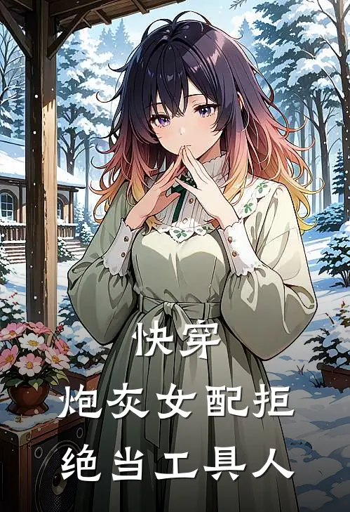 快穿：炮灰女配拒绝当工具人