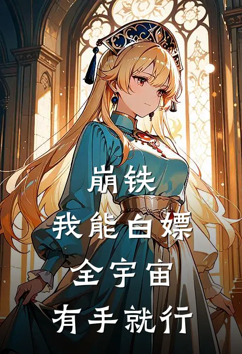 崩铁：我能白嫖全宇宙，有手就行