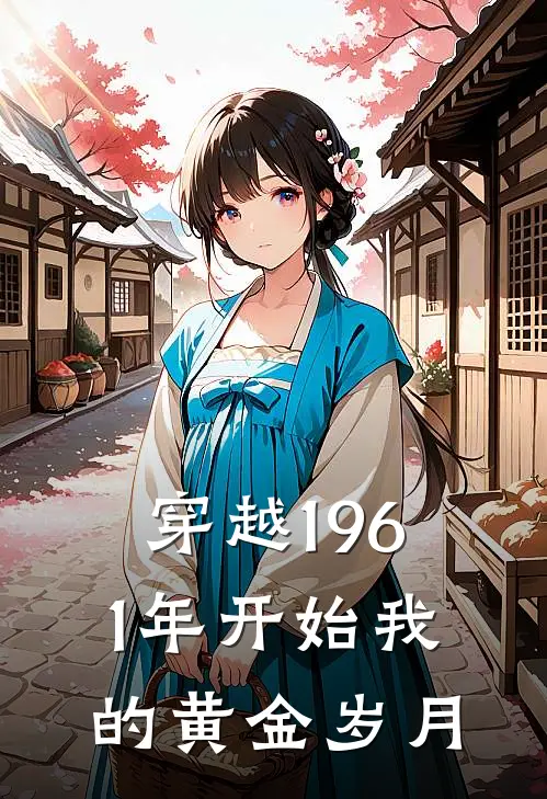 穿越1961年开始我的黄金岁月