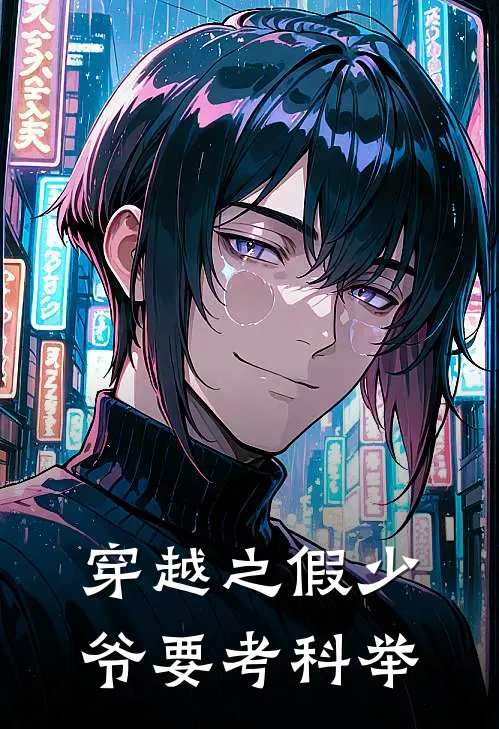 穿越之【假】少爷要考科举