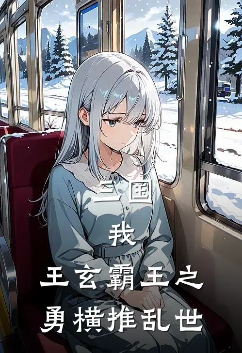 三国：我，王玄霸王之勇横推乱世