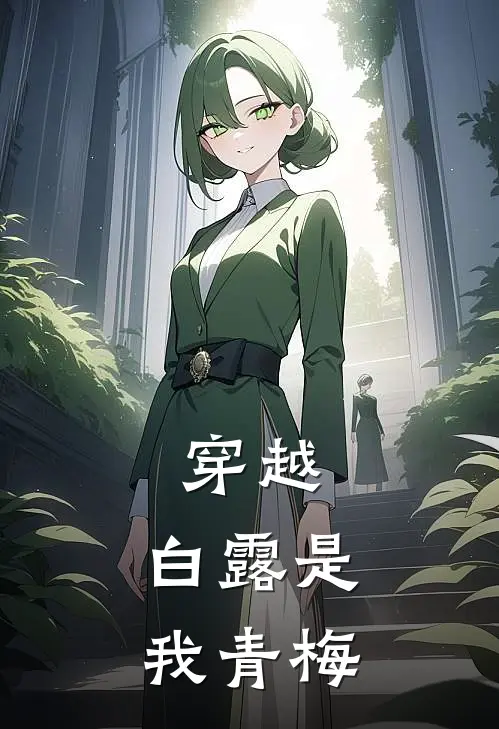 穿越：白露是我青梅