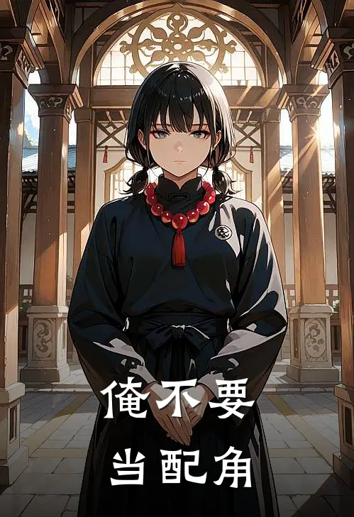 俺不要当配角