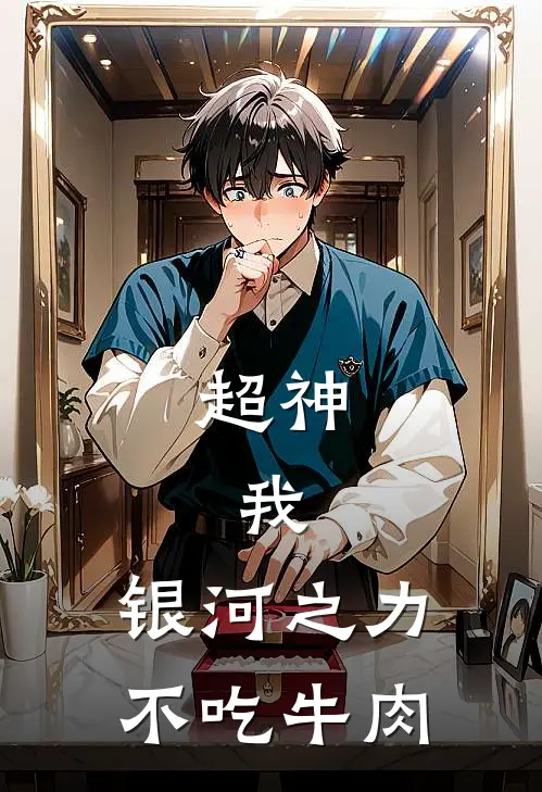 超神：我，银河之力，不吃牛肉