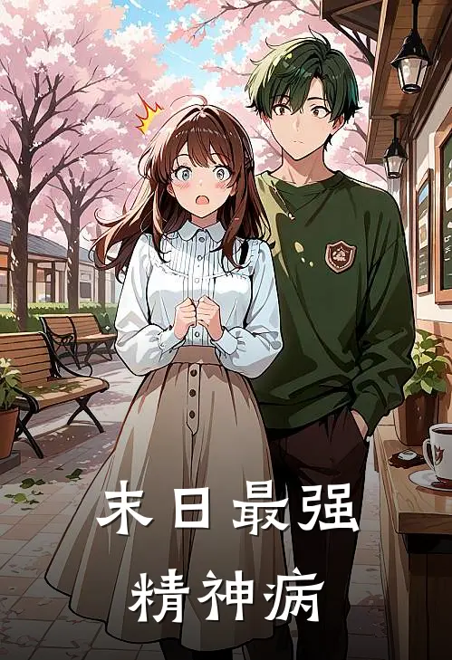 末日最强精神病