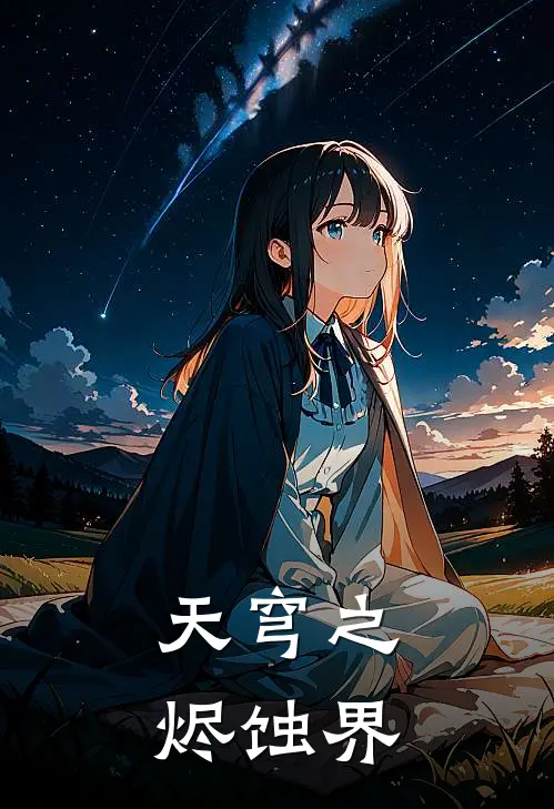 天穹之烬蚀界(林骁赵磊)全本免费在线阅读_天穹之烬蚀界全文阅读