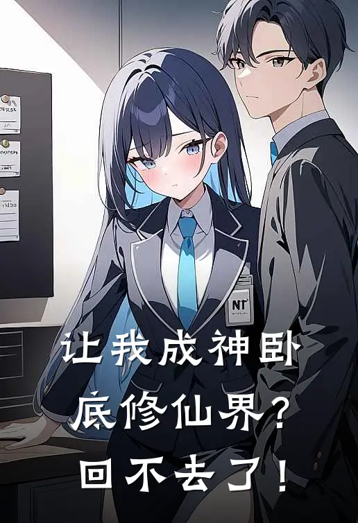 让我成神卧底修仙界？回不去了！