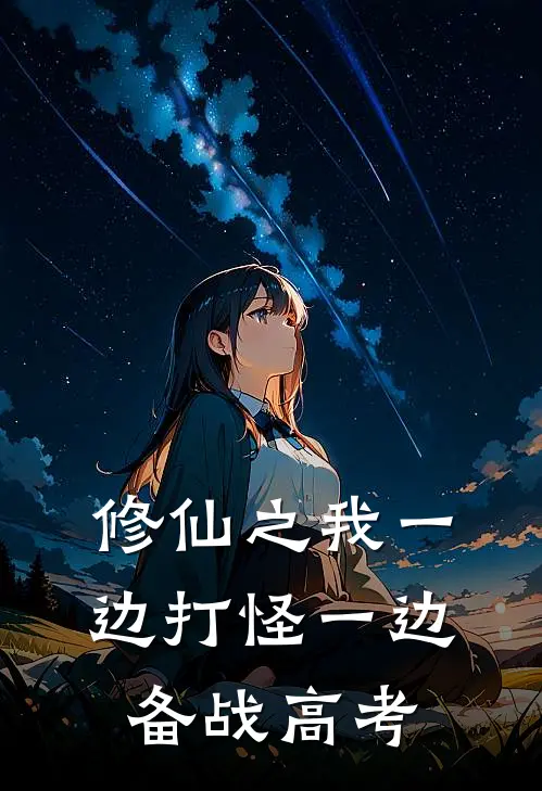 修仙之我一边打怪一边备战高考