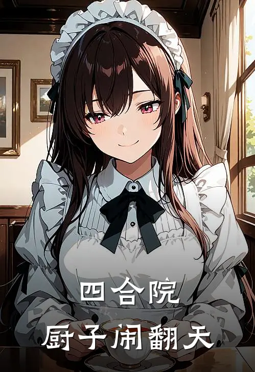 四合院：厨子闹翻天