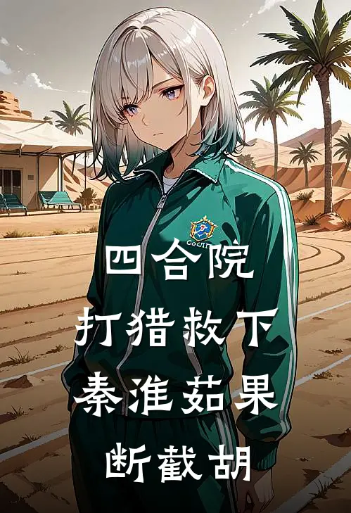 四合院，打猎救下秦淮茹果断截胡