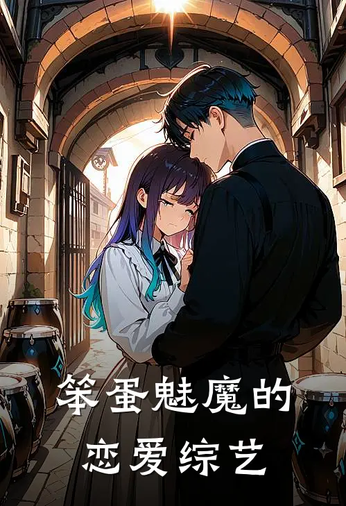 笨蛋魅魔的恋爱综艺