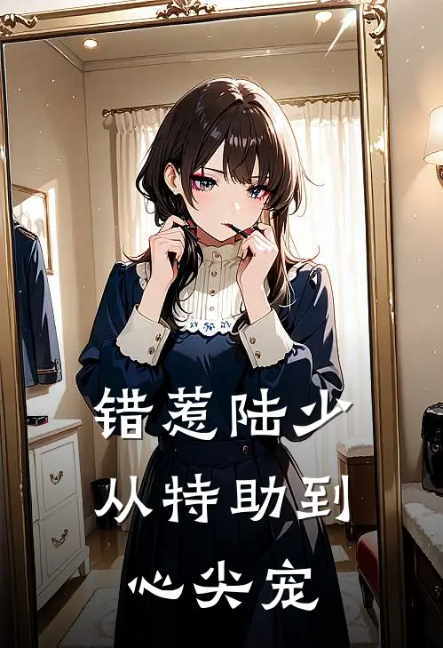 错惹陆少：从特助到心尖宠