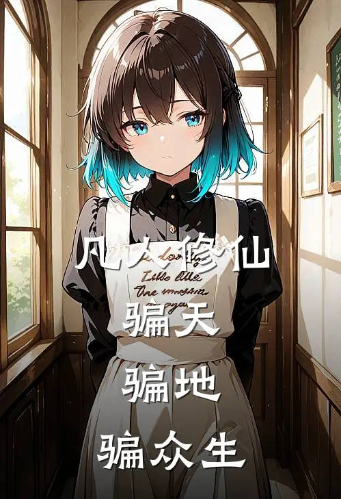 凡人修仙：骗天，骗地，骗众生