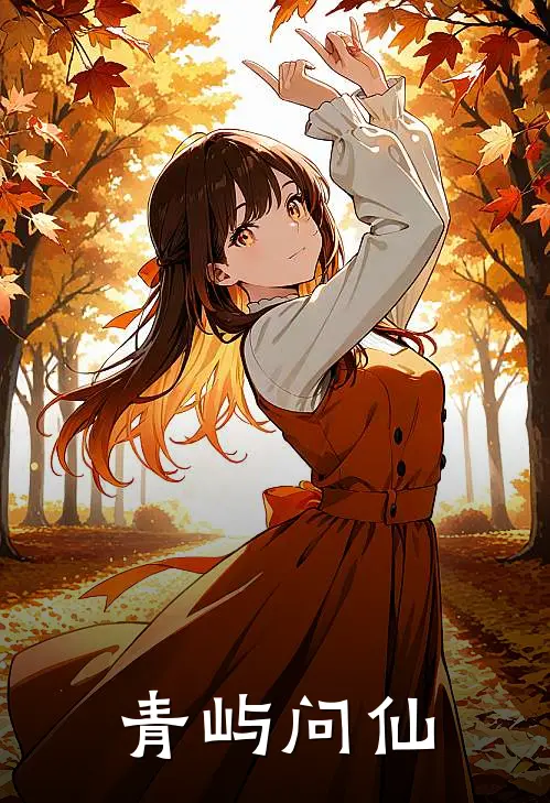 青屿问仙