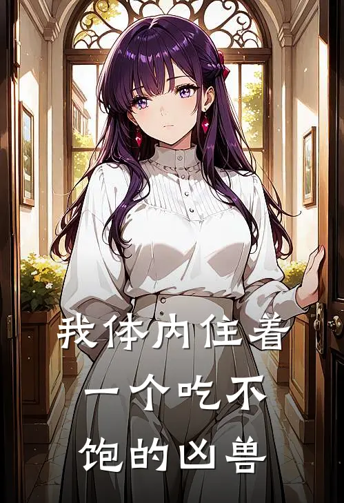 我体内住着一个吃不饱的凶兽