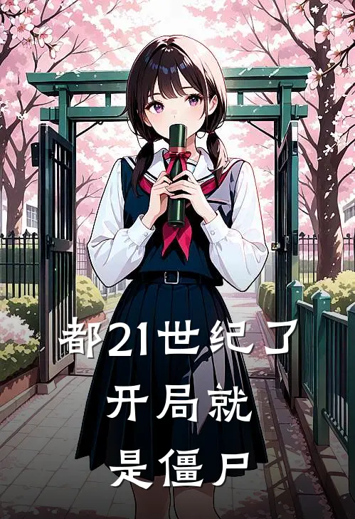 都21世纪了，开局就是僵尸(千寻钱自强)热门网络小说_小说推荐完结都21世纪了，开局就是僵尸(千寻钱自强)