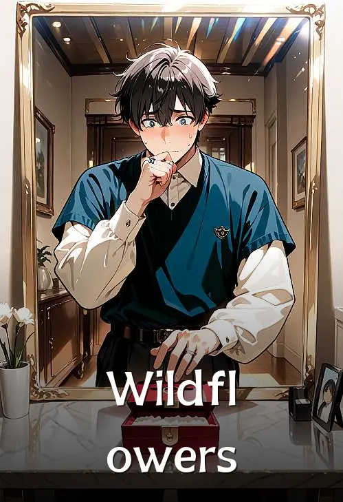 Wildflowers(奈布杰克)热门小说_完结版小说全文免费阅读Wildflowers(奈布杰克)