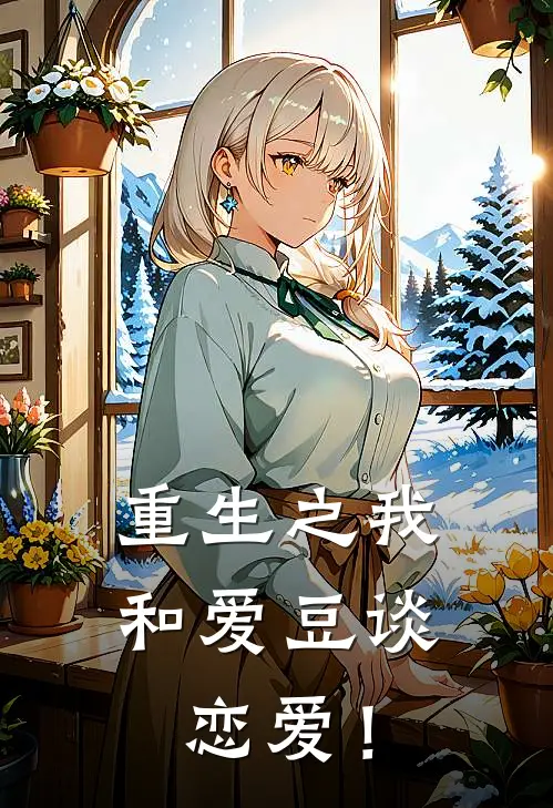 重生之我和爱豆谈恋爱！