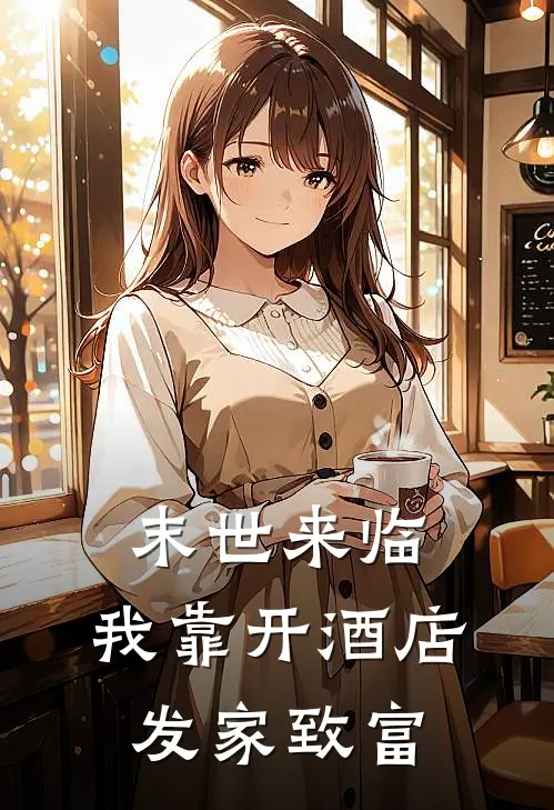 末世来临，我靠开酒店发家致富