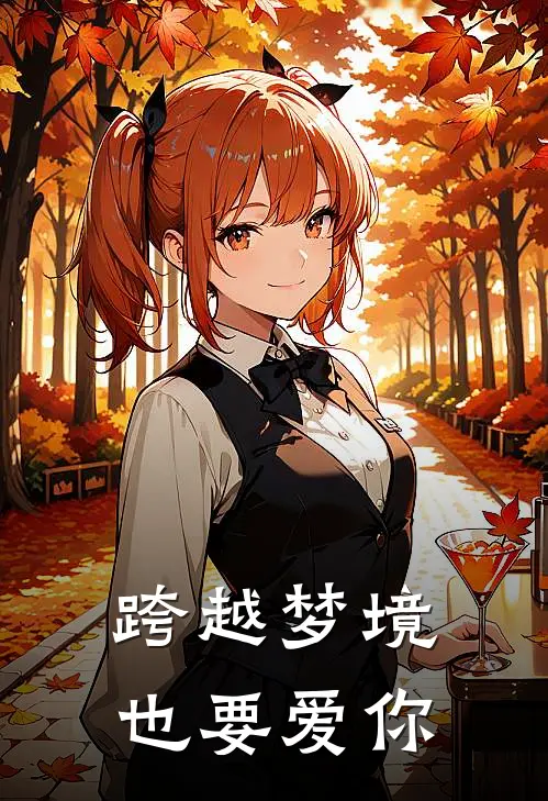 跨越梦境也要爱你