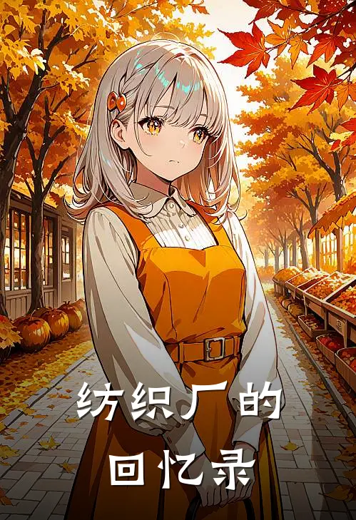 纺织厂的：回忆录