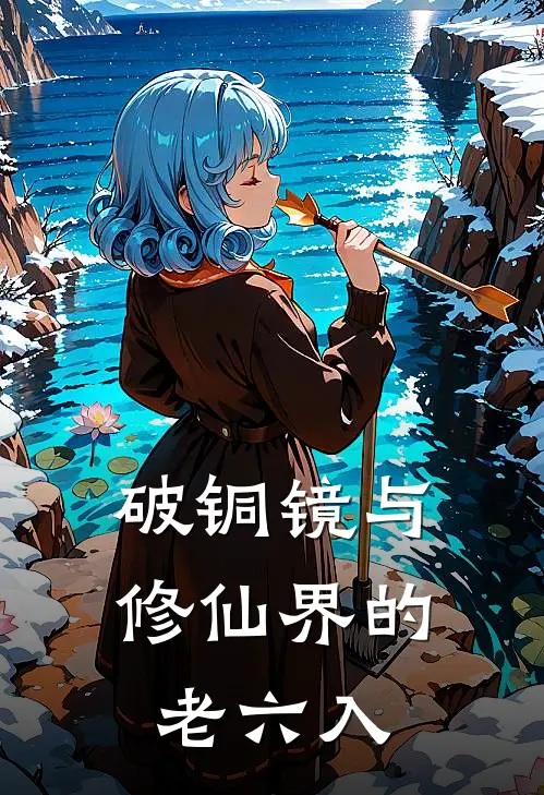 破铜镜与修仙界的老六入