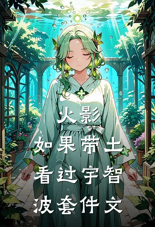 火影：如果带土看过宇智波套件文