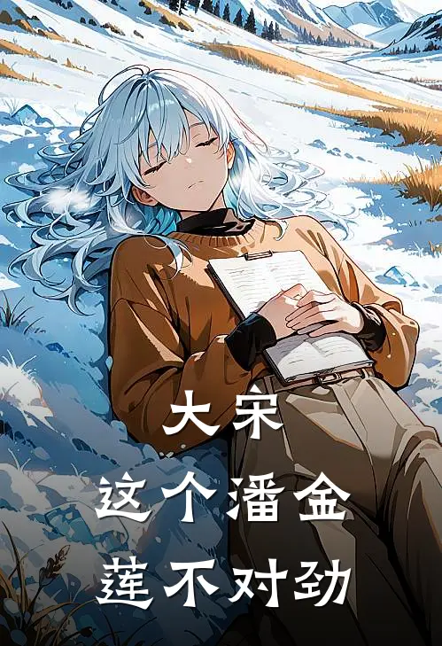 大宋：这个潘金莲不对劲