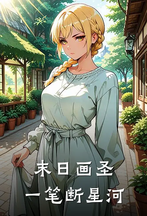 末日画圣：一笔断星河