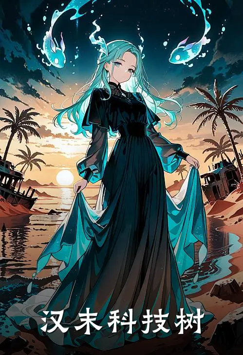 汉末科技树