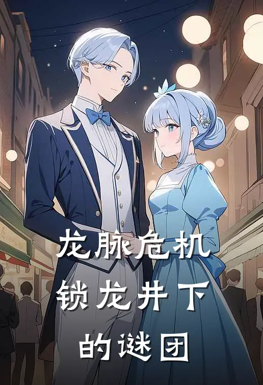 龙脉危机：锁龙井下的谜团