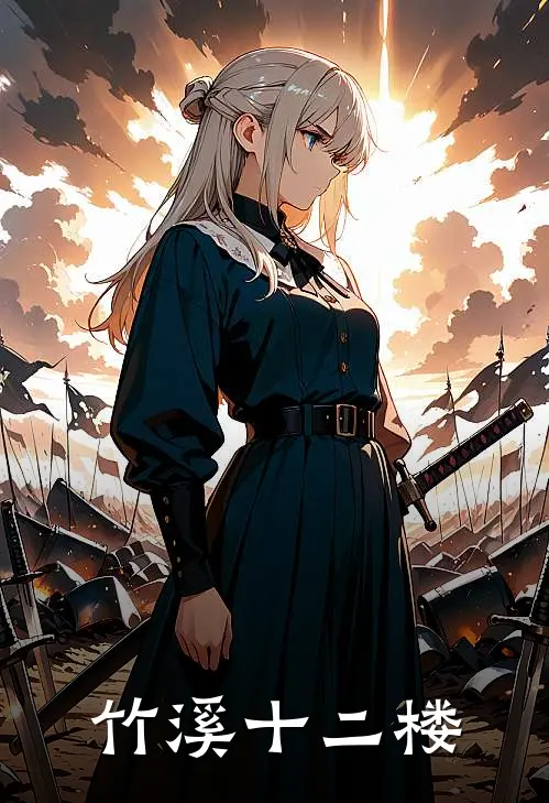 竹溪十二楼凌天保天保最新完结小说推荐_全集免费小说竹溪十二楼凌天保天保