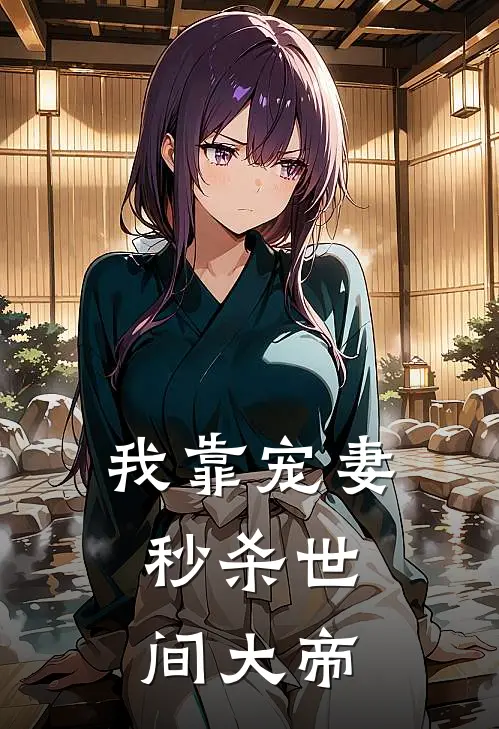 我靠宠妻，秒杀世间大帝