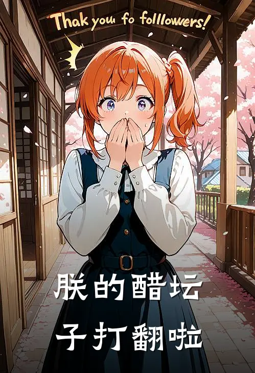 朕的醋坛子打翻啦