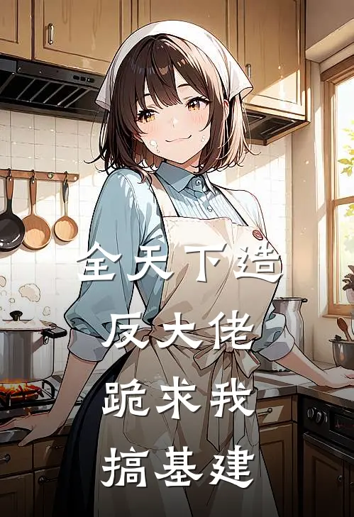 全天下造反大佬，跪求我搞基建