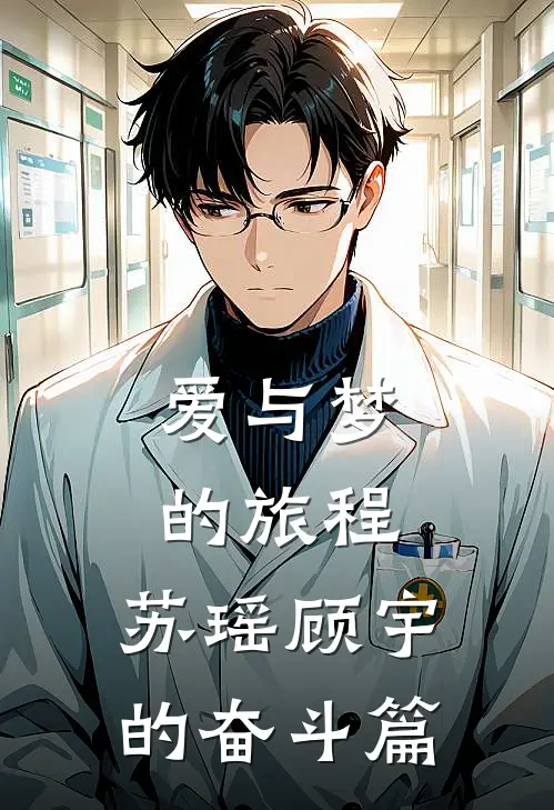 爱与梦的旅程：苏瑶顾宇的奋斗篇