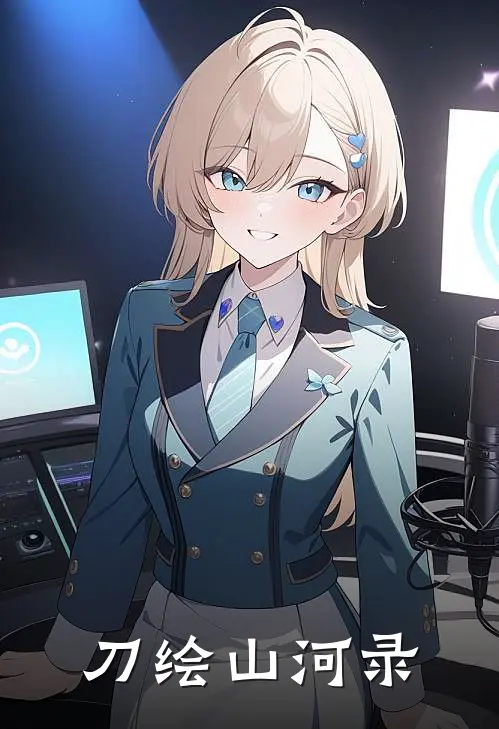 刀绘山河录