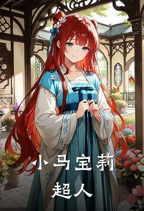 小马宝莉：超人