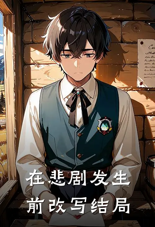 在悲剧发生前改写结局